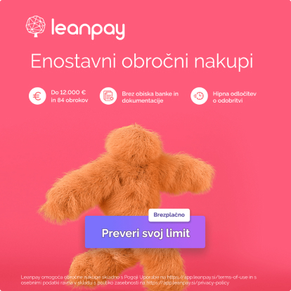 leanpay plačilo na obroke